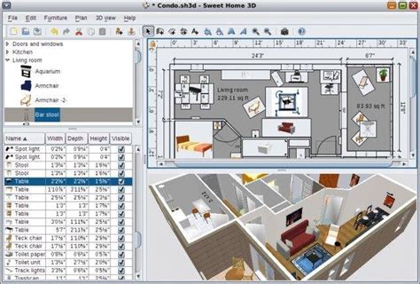 sweet home 3d türkçe|sweet home indir.